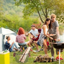 Panier À Bûches Extérieur