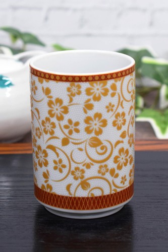 Tasse thé japonaise yunomi - tasse,