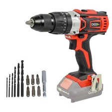 Perceuse visseuse à