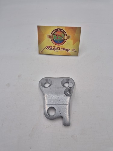 Plaque fixation béquille - plaque,