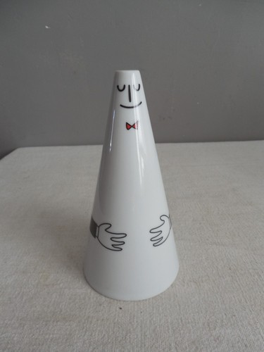 Saliere design petit roulet - saliere,