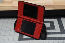 Nintendo DSi XL V2 - Comfort