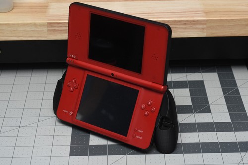 Nintendo dsi comfort - nintendo,