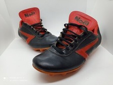 Ancienne Paire de chaussures de football Foot KOPA CLUB NOEL -