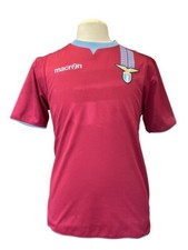 Maillot foot football Lazio Rome 2014-2015 Training vintage