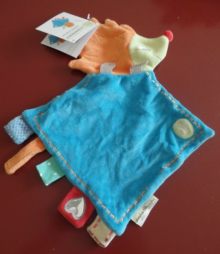 T1n doudou plat - t1n, /
