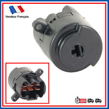 Allumage Contacteur Démarreur