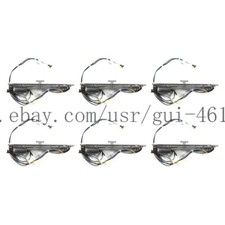 6pcs/lot   Channel Fader For
