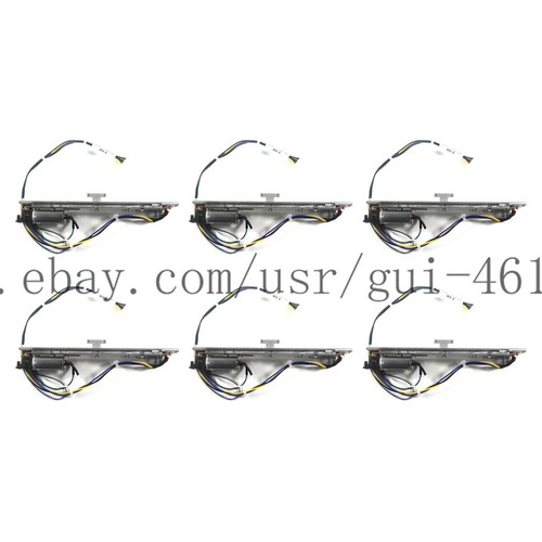 6pcs lot channel fader for - ,