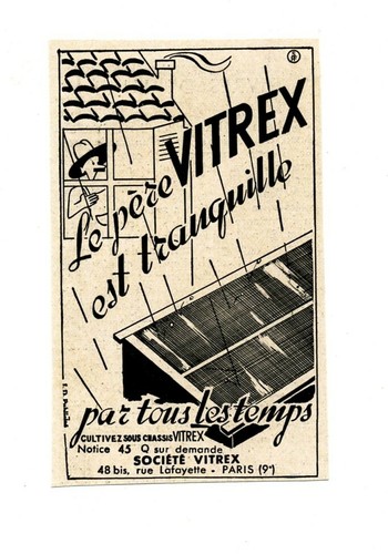 1946 père vitrex est - 1946,