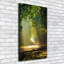 Tulup Tableau Sur Toile Image