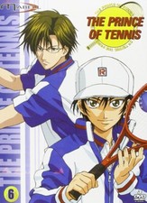The prince of tennis - vol. 6