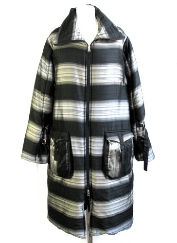 Lauren vidal manteau - vidal,