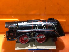 Locomotive vapeur 120 - vapeur,