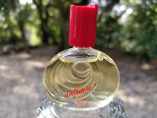 Miniature de parfum - Carven : Intrigue - 02