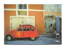 CITROËN 2 CV - LOU SOLOY DU