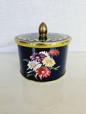 🌼 BOÎTE METAL CÔTE D'OR - Deco Cuisine Vintage Idéal Collection 🌼