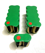 Trousse Batterie pour Cisaille