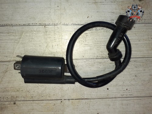 Bobine allumage arriere yamaha - bobine,