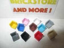 Lego - Panel Panneau Corner