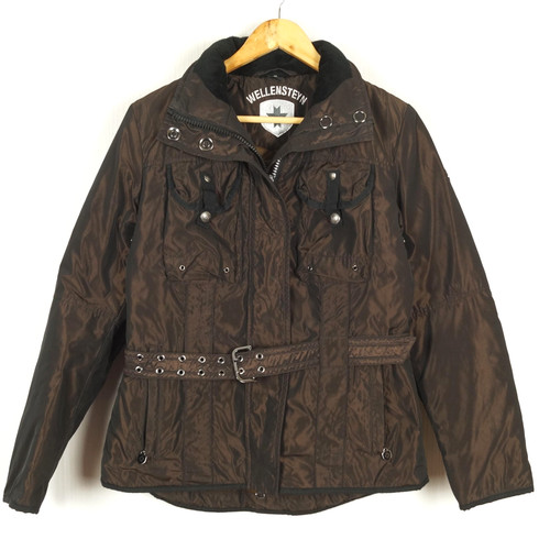 Veste femme wellensteyn ayala - veste,