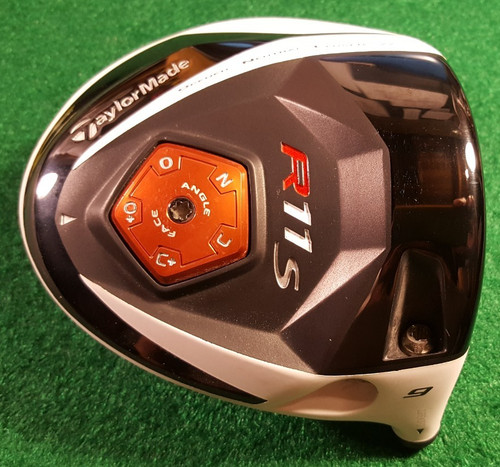 Taylormade r11s men s right - taylormade,