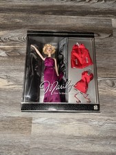BARBIE MARILYN HOW TO MARRY A