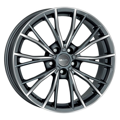 Jantes roues mak - jantes, bmw