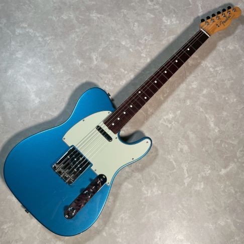 Fender made japan - made, in