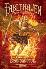 Fablehaven - Mull, Brandon