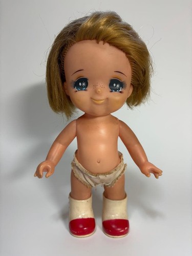 Poupée candy vintage - vintage, 26