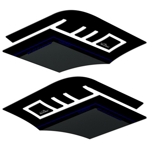 Autocollant compatibles - autocollant,