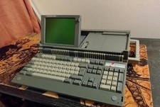 Superbe Amstrad PPC640 HD 20