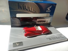 Delahaye 165 figoni falaschi - 165,