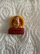 Fève - Les Aventures de Tintin (2012)