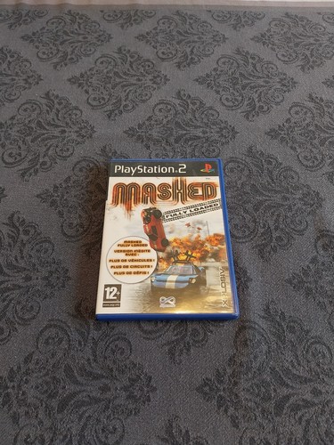 loaded playstation