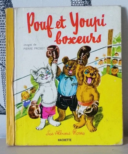Livre enfant pouf - livre,