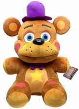 FNAF Pizzeria Freddy 18 Inch