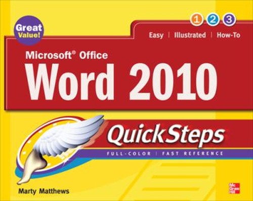 Microsoft office word - office, 2010