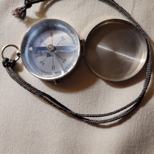 Boussole ancienne - boussole,