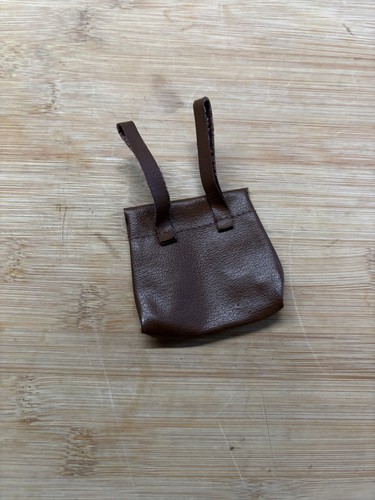 Big jim outfit leather - jim,
