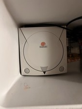 Sega Dreamcast Console Bundle