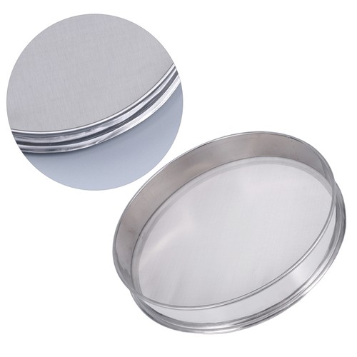Shaker acier inoxydable - shaker,