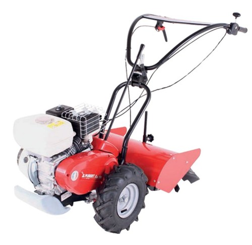 Motoculteur roto 408 série - roto, hd