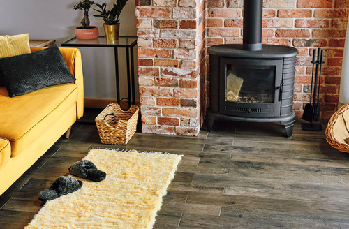 Tapis peau agneau - en,