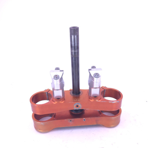 Fourche complet ktm 85 - te,