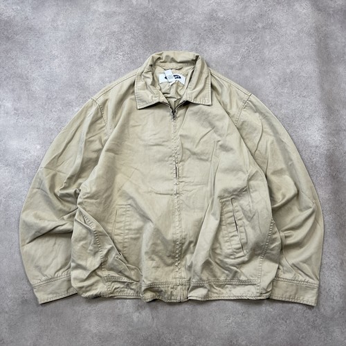 Ancienne veste harrington - ancienne,