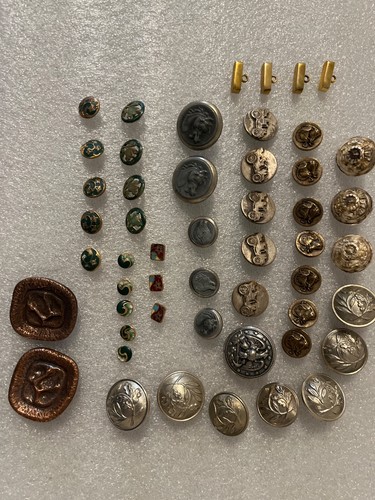 Boutons anciens art - boutons, anciens,