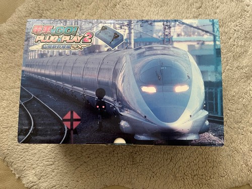 Taito zuiki densha plug - densha, de