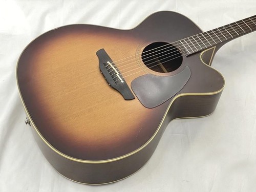 Takamine npt 012 - bs, used